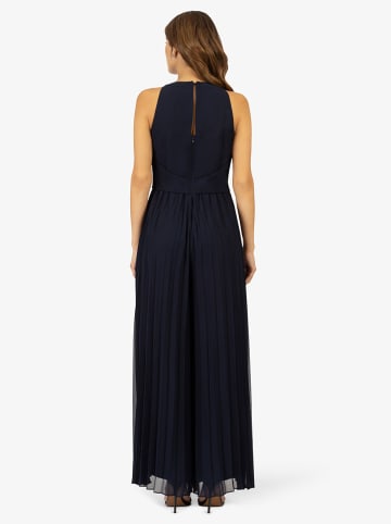 APART Jumpsuit donkerblauw
