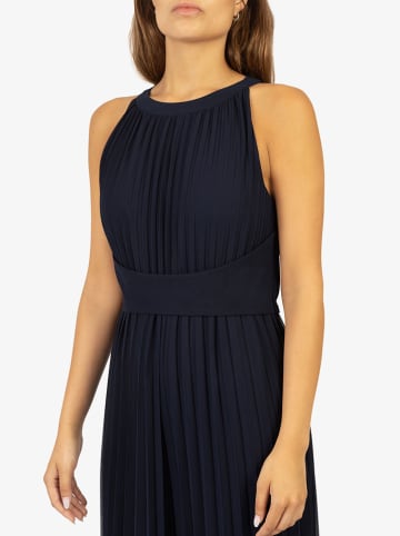 APART Jumpsuit donkerblauw
