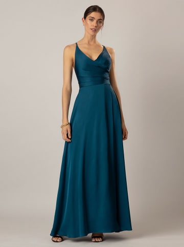 APART Kleid in Petrol