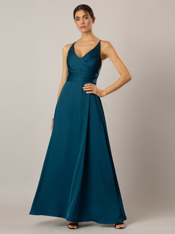 APART Kleid in Petrol