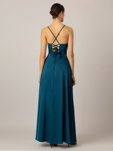 APART Kleid in Petrol