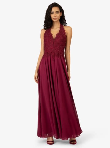 APART Jurk bordeaux