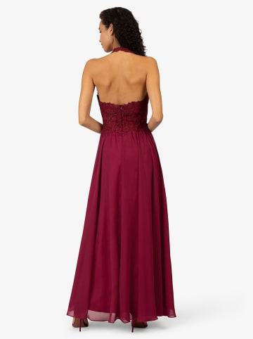 APART Jurk bordeaux