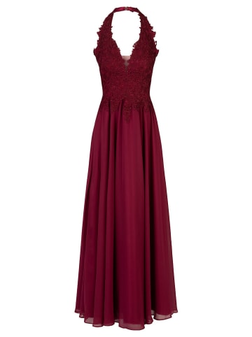 APART Jurk bordeaux