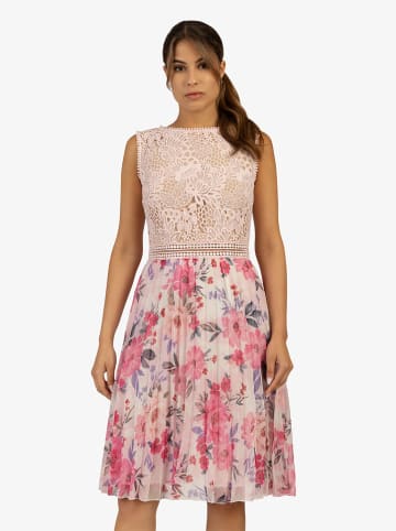 APART Jurk lichtroze/roze
