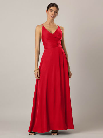 APART Kleid in Rot
