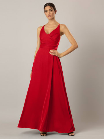 APART Kleid in Rot