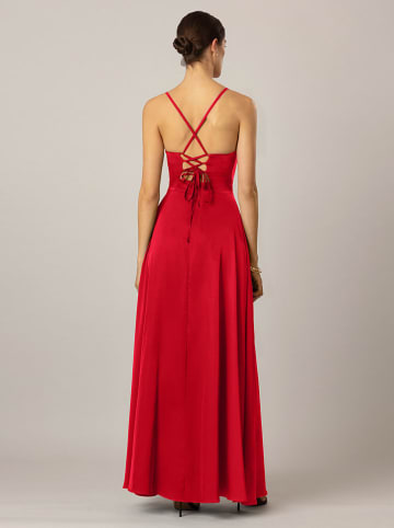APART Kleid in Rot