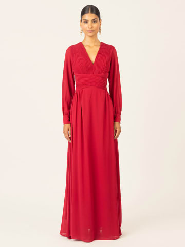 APART Kleid in Rot
