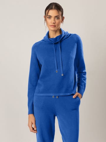 APART Pullover in Blau