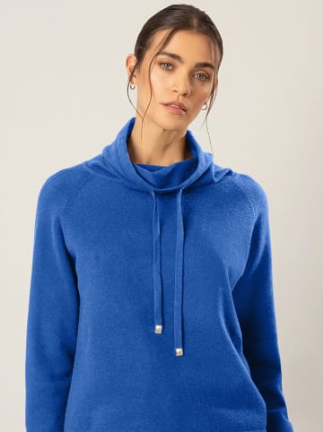 APART Trui blauw