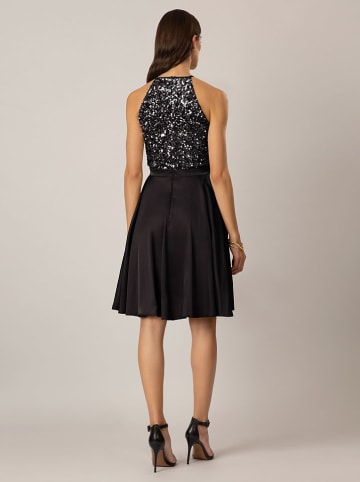 APART Kleid in Schwarz