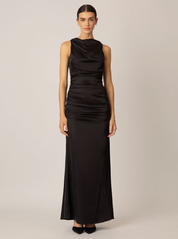 APART Kleid in Schwarz