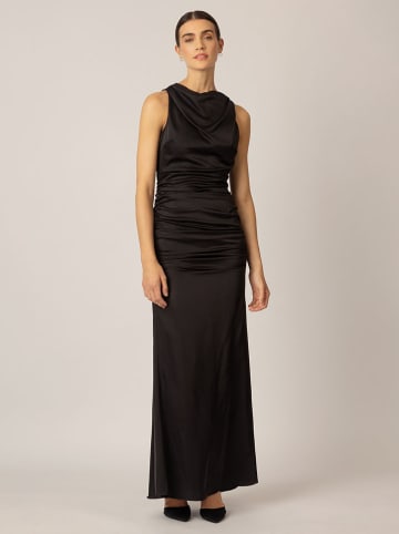 APART Kleid in Schwarz