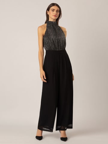 APART Jumpsuit zwart