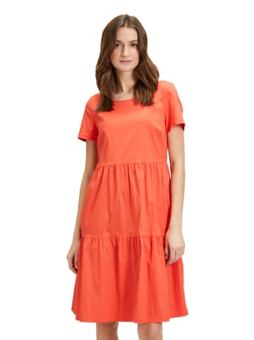Vera Mont Kleid in Rot