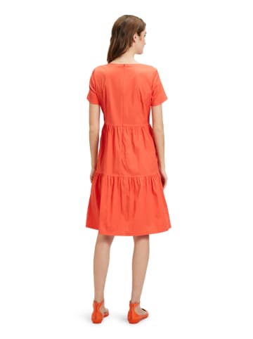 Vera Mont Kleid in Rot