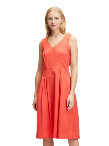 Vera Mont Kleid in Rot