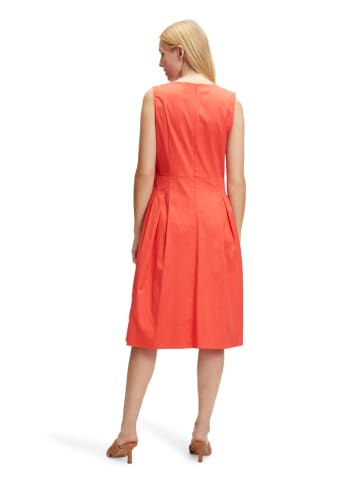 Vera Mont Kleid in Rot