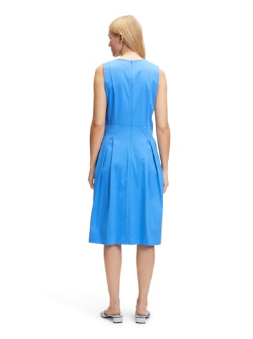 Vera Mont Jurk blauw