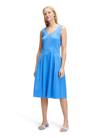 Vera Mont Jurk blauw