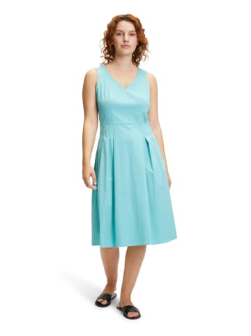Vera Mont Kleid in Hellblau