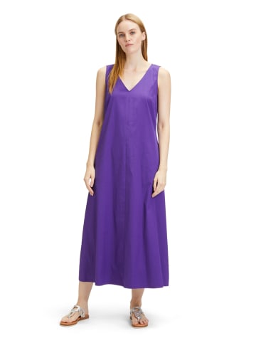 Vera Mont Kleid in Lila