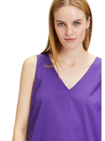 Vera Mont Kleid in Lila