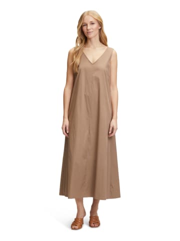 Vera Mont Jurk beige