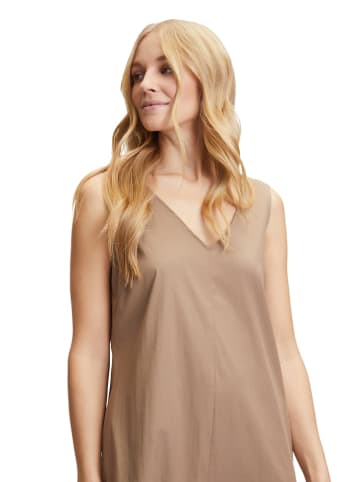 Vera Mont Jurk beige