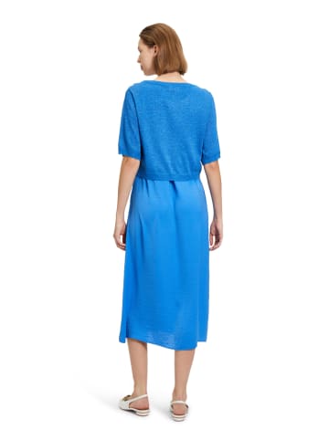 Vera Mont Kleid in Blau