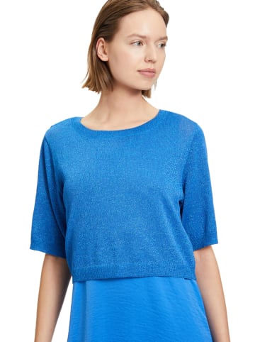 Vera Mont Jurk blauw