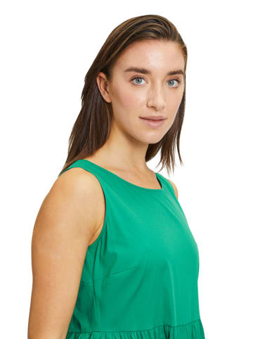 Vera Mont Kleid in Grün