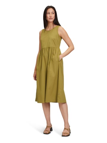 Vera Mont Jurk groen