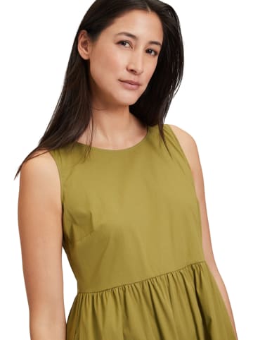 Vera Mont Jurk groen