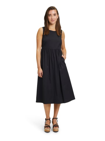 Vera Mont Kleid in Schwarz