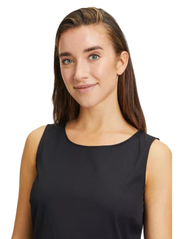 Vera Mont Kleid in Schwarz
