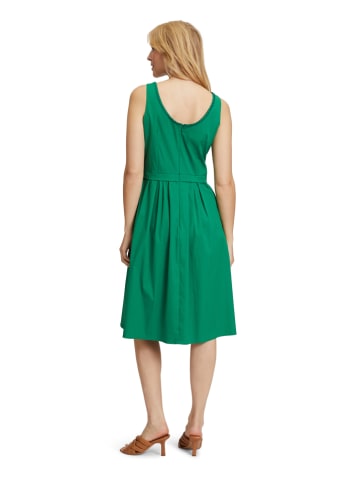 Vera Mont Jurk groen