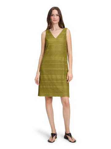 Vera Mont Jurk groen
