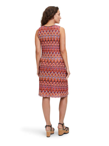 Vera Mont Kleid in Rot