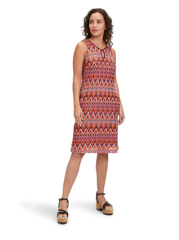 Vera Mont Kleid in Rot