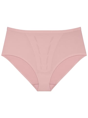 Triumph Tailleslip lichtroze