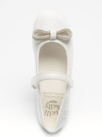 Lelli Kelly Ballerina's wit