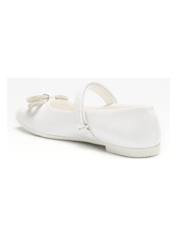Lelli Kelly Ballerinas in Weiß