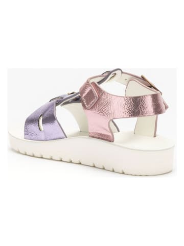 Lelli Kelly Sandalen paars/lichtroze