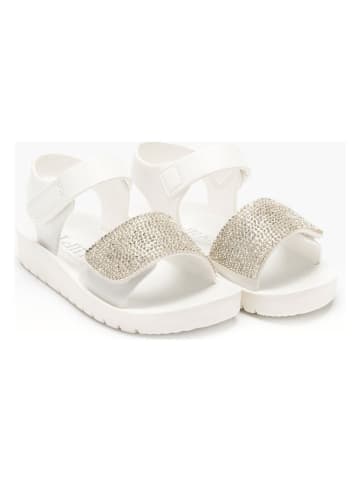 Lelli Kelly Sandalen in Weiß