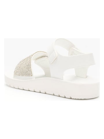 Lelli Kelly Sandalen wit