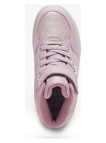 Lelli Kelly Sneakersy w kolorze fioletowym