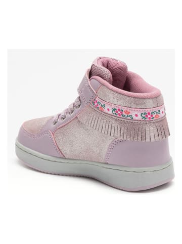 Lelli Kelly Sneakers in Lila