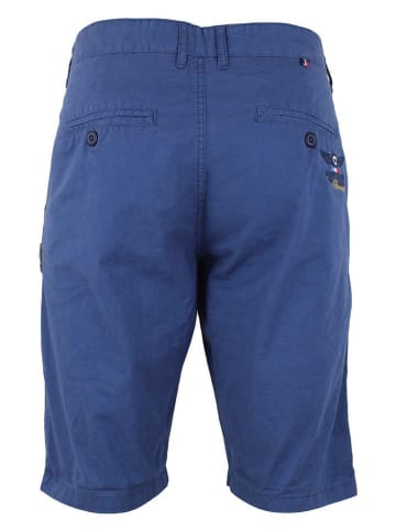 Peak Mountain Short donkerblauw